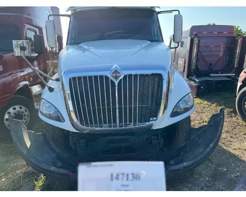 INTERNATIONAL 3858844C92 Hood