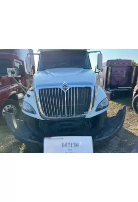 INTERNATIONAL 3858844C92 Hood