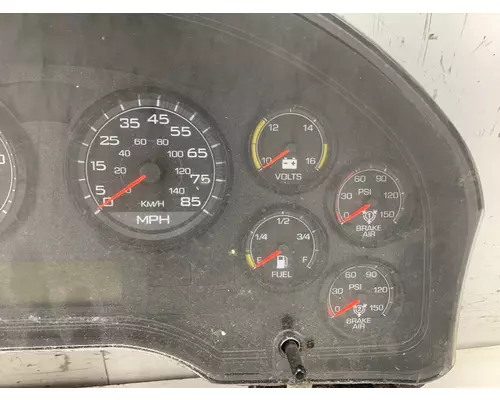 INTERNATIONAL 3868144F91 Instrument Cluster