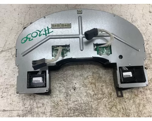 INTERNATIONAL 3868144F91 Instrument Cluster