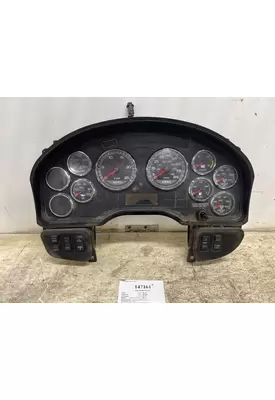 INTERNATIONAL 3868156F91 Instrument Cluster