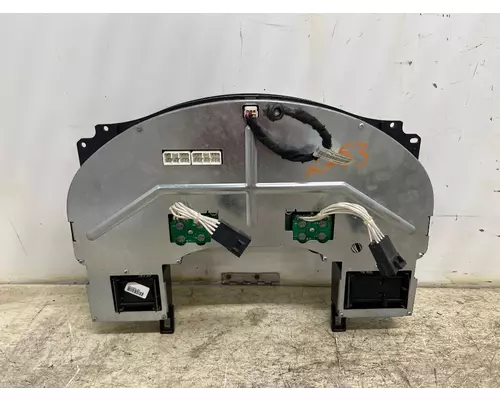 INTERNATIONAL 3868156F91 Instrument Cluster
