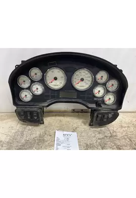 INTERNATIONAL 3868196C93 Instrument Cluster