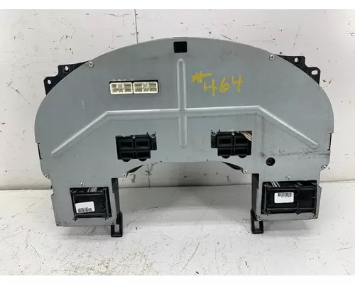 INTERNATIONAL 3868216C92 Instrument Cluster