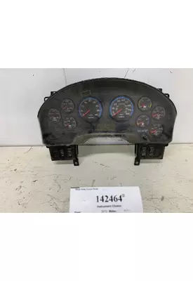 INTERNATIONAL 3868370C91 Instrument Cluster