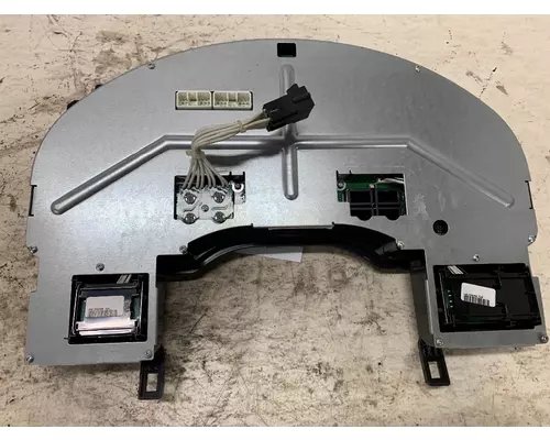 INTERNATIONAL 3868370C91 Instrument Cluster