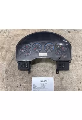 INTERNATIONAL 3868370C91 Instrument Cluster