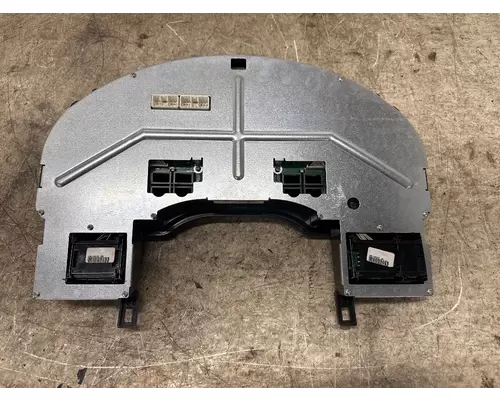 INTERNATIONAL 3868370C91 Instrument Cluster