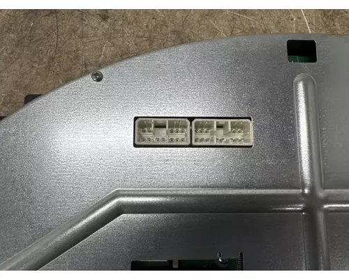 INTERNATIONAL 3868370C91 Instrument Cluster
