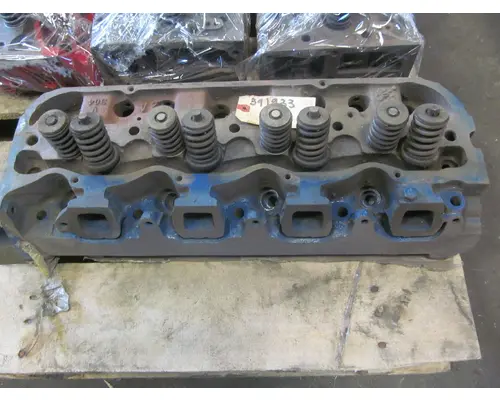 INTERNATIONAL 391933C1 Cylinder Block