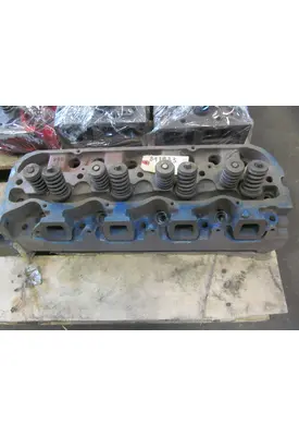 INTERNATIONAL 391933C1 Cylinder Block