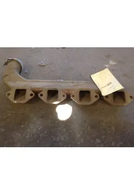 INTERNATIONAL 392 V8 GAS EXHAUST MANIFOLD