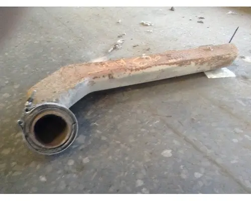 INTERNATIONAL 392 V8 GAS EXHAUST MANIFOLD