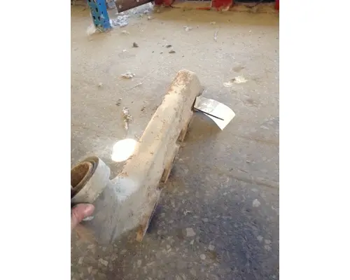 INTERNATIONAL 392 V8 GAS EXHAUST MANIFOLD