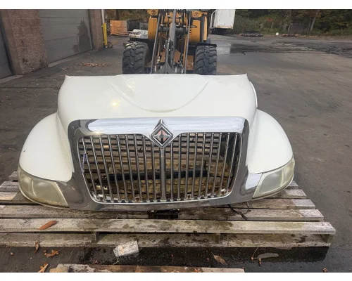 INTERNATIONAL 4000 SERIES Hood