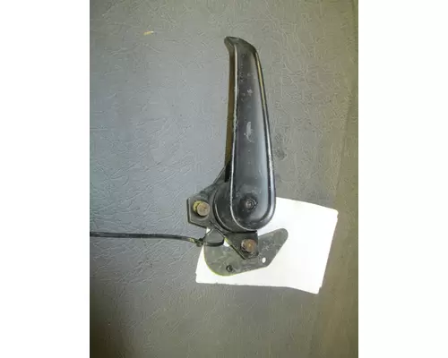 INTERNATIONAL 4000 Series Door Handle