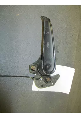 INTERNATIONAL 4000 Series Door Handle