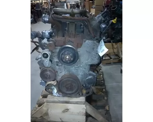 INTERNATIONAL 4000 Cylinder Block