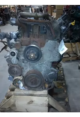 INTERNATIONAL 4000 Cylinder Block