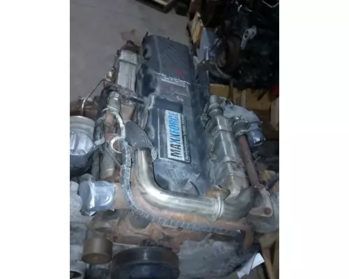 INTERNATIONAL 4000 Cylinder Block