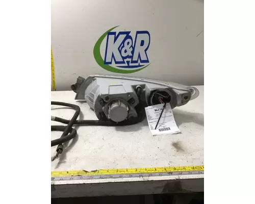 INTERNATIONAL 4000 Headlamp Assembly