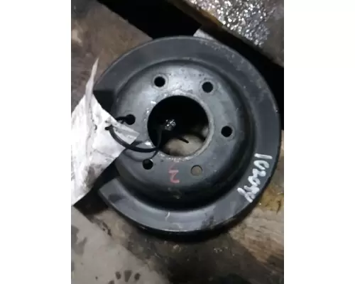 INTERNATIONAL 4000 Pulley 