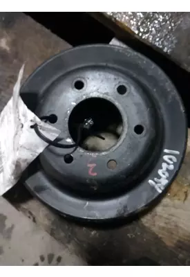 INTERNATIONAL 4000 Pulley 