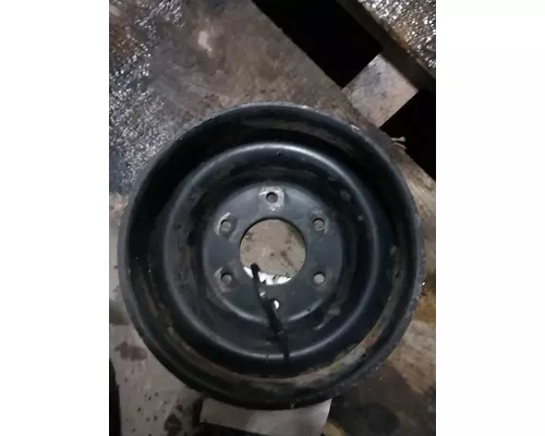 INTERNATIONAL 4000 Pulley 