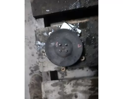 INTERNATIONAL 4000 Pulley 