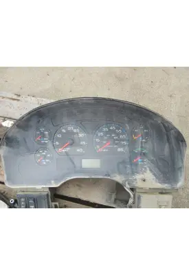 INTERNATIONAL 4000 Speedometer Head Cluster