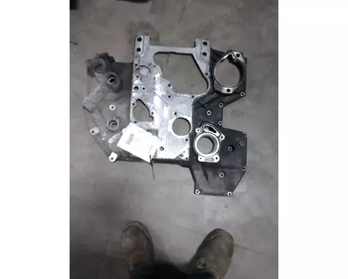 INTERNATIONAL 4000 Timing Cover Front cover