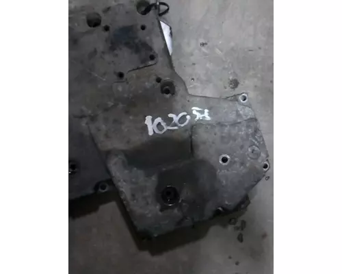 INTERNATIONAL 4000 Timing Cover Front cover