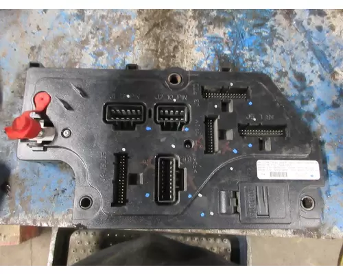 INTERNATIONAL 4044470C5 Electronic Chassis Control Modules
