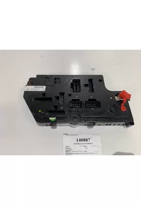 INTERNATIONAL 4044470C6 ECM (Body Control Module)