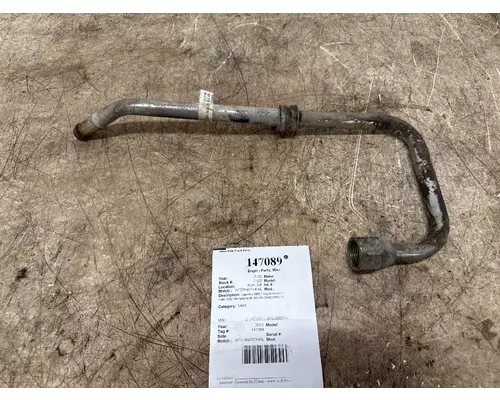 INTERNATIONAL 4044867C2 Engine Parts, Misc.