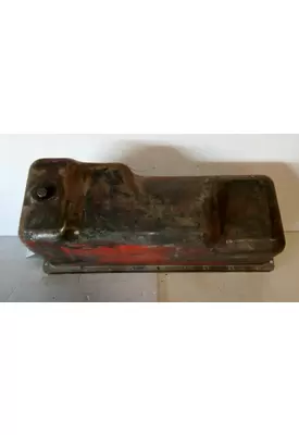 INTERNATIONAL 404 Oil Pan