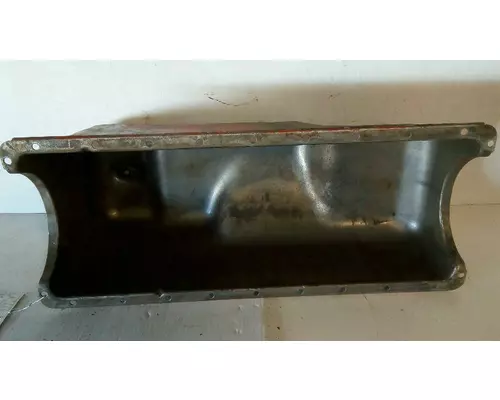 INTERNATIONAL 404 Oil Pan