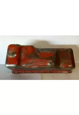 INTERNATIONAL 404 Oil Pan