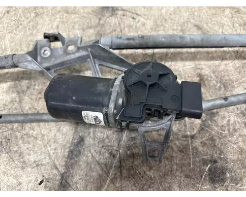 INTERNATIONAL 4055124C92 Wiper Transmission