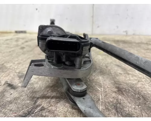 INTERNATIONAL 4055124C92 Wiper Transmission