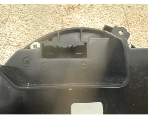 INTERNATIONAL 40688721C1 Blower Motor (HVAC)
