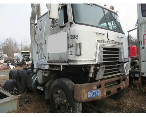 INTERNATIONAL 4070B Truck For Sale