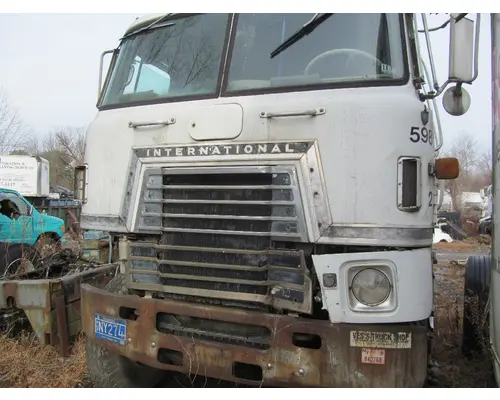 INTERNATIONAL 4070B Truck For Sale