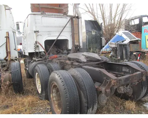 INTERNATIONAL 4070B Truck For Sale