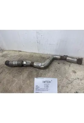 INTERNATIONAL 4076469C3 Exhaust Pipe