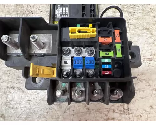 INTERNATIONAL 4088279F92 Fuse Box