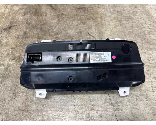 INTERNATIONAL 4093454C1 Instrument Cluster