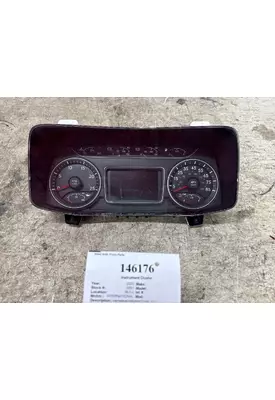 INTERNATIONAL 4093454C1 Instrument Cluster