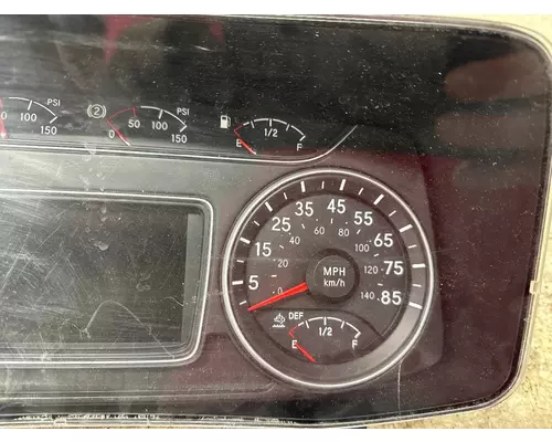 INTERNATIONAL 4093454C1 Instrument Cluster