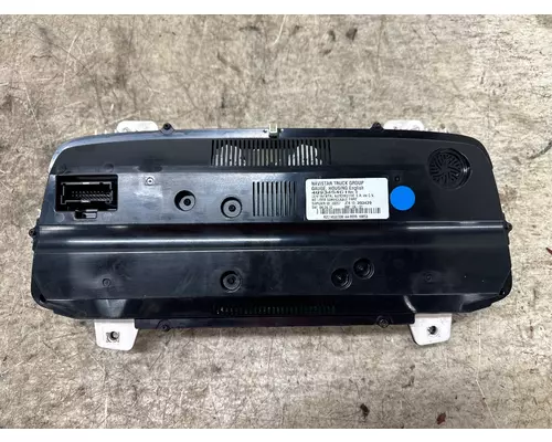 INTERNATIONAL 4093454C1 Instrument Cluster